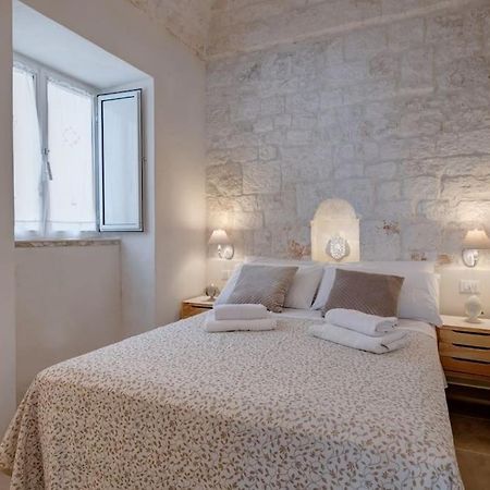 شقة Casa Vituccia أوستوني المظهر الخارجي الصورة
