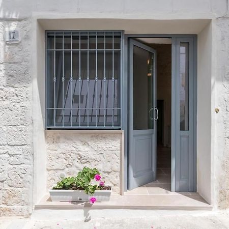 شقة Casa Vituccia أوستوني المظهر الخارجي الصورة