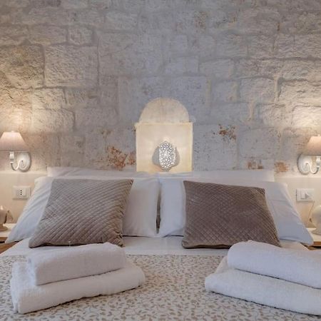 شقة Casa Vituccia أوستوني المظهر الخارجي الصورة