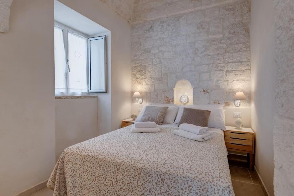 شقة Casa Vituccia أوستوني المظهر الخارجي الصورة