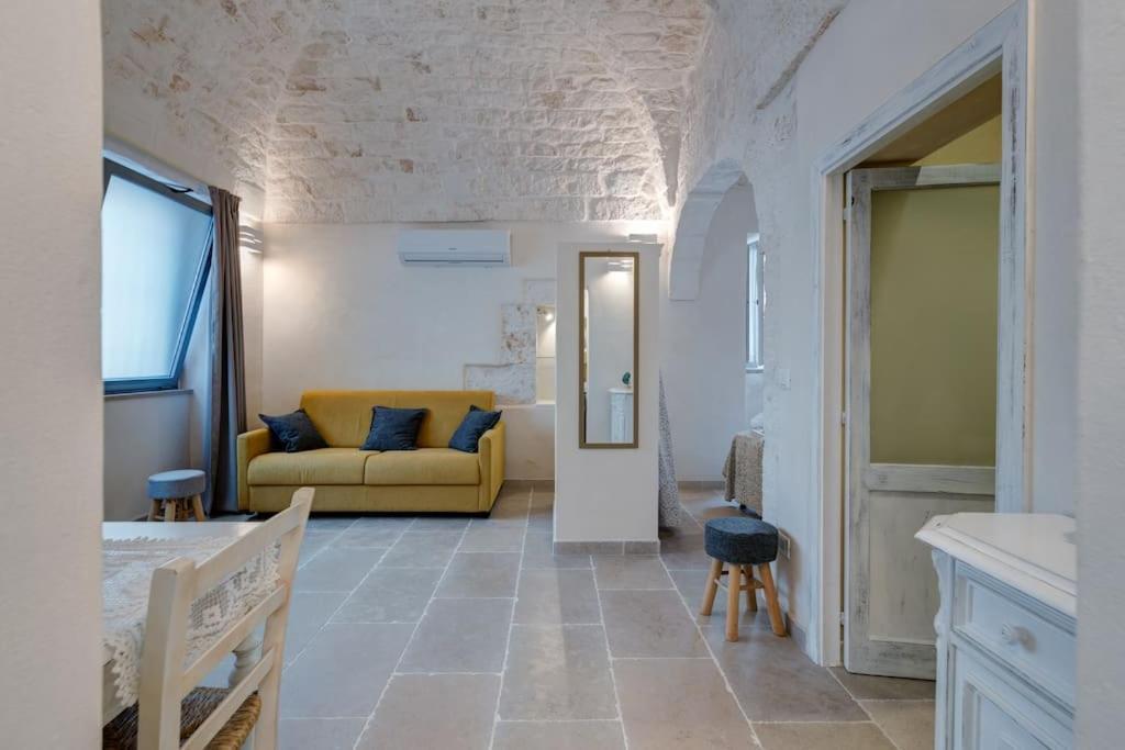 شقة Casa Vituccia أوستوني المظهر الخارجي الصورة